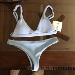 Small Zaful Thong Bikini